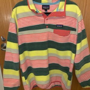 Women’s Synchilla Patagonia